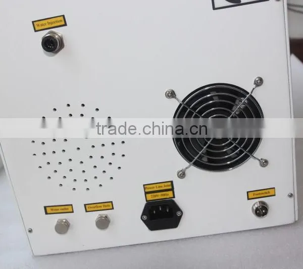 D003 Professional Laser Tattoo Removel Machine / Tattoo Equipment photo-5
