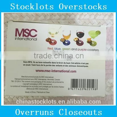 Stocklots Party Coaster for Sale Excess photo-4