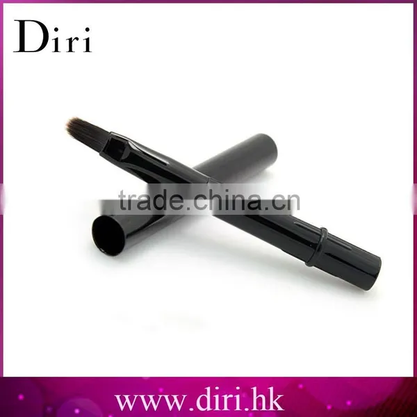 Fay Kolinsky Retractable Lip Brush With Sable Cosmetic Brush photo-5