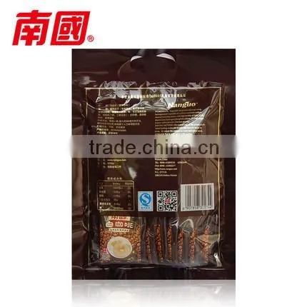 Elegant Delicate White Coffee Powder 3 in 1 340g photo-4
