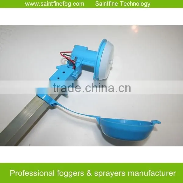 Vaccine Type Bettery ULV Fogger for Chicks photo-2