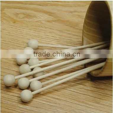 Coffee Stir Stick Bamboo Skewer
