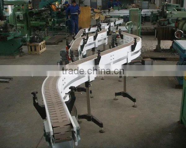 Beer Bottle Packing Line photo-5