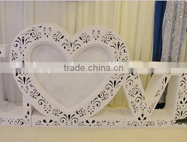 LDJ584 Wedding Party Decorative Led Alphabet Letters photo-3