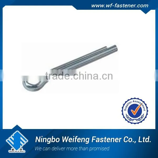 G702 Cotter Pin UNS R60702 Zircadyne 702 Alloy Zr702 Pin,cotter Pin photo-3