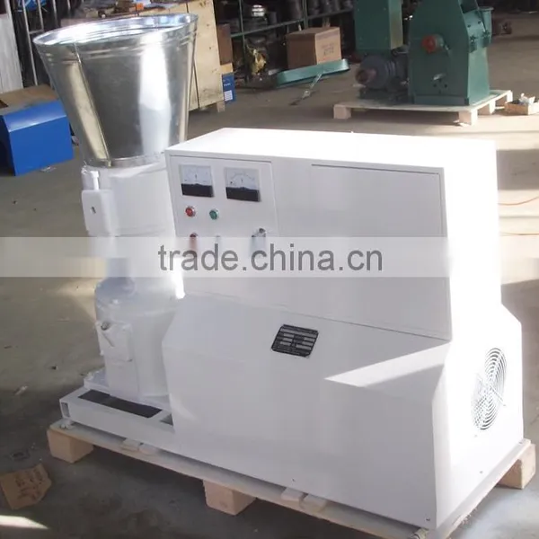 Animal Feed Pellet Machine/Biomass Pellet Machine With Factory Pice photo-5