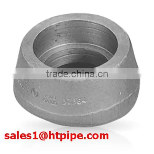 ASTM A182 F11 Sockolet ASME B16.11 photo-3