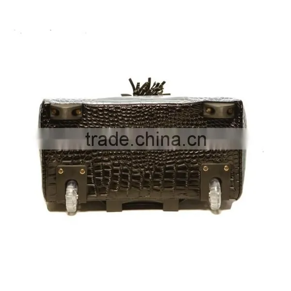 Cheap Wholesale OEM Quality Custom Luggage photo-5