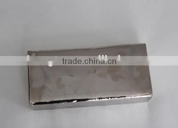 Tellurium Metal Ingots Hot on Sale photo-2