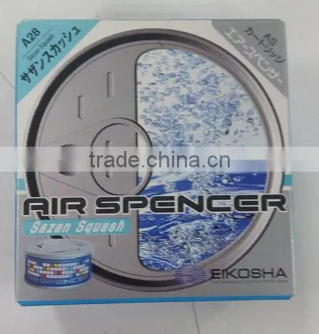 Wrold Brand Hot Sale Scented Stone