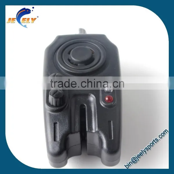 LED Waterproof Fishing Alarm for Carp Rod photo-3