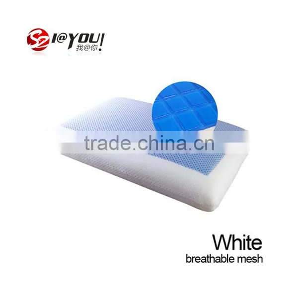 Viscoelastic Memory Pillows photo-5