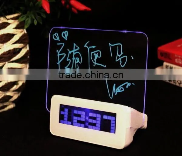 Alarm Clock Digital Clock Electric Alarm Clocks