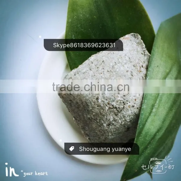 Improve the Quality Machining Performance - the Calcium Silicon Manganese