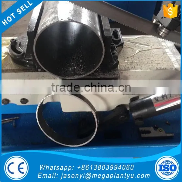 Woodworking Cutting Band Saw Machine photo-4