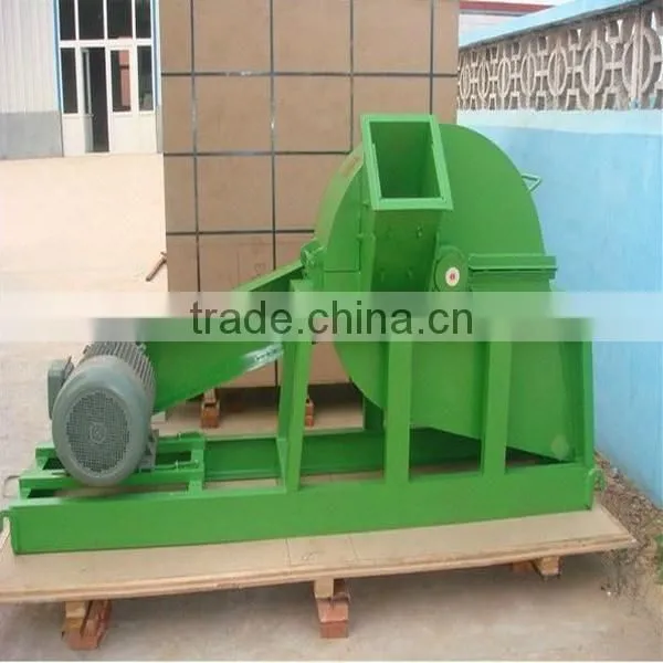 Wood Crusher for Making Sawdust With Best Prices for Sale