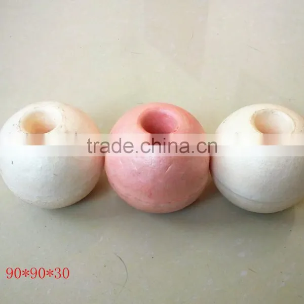 Bullet Shape Fishing Foam Float,fishing Net Float photo-6