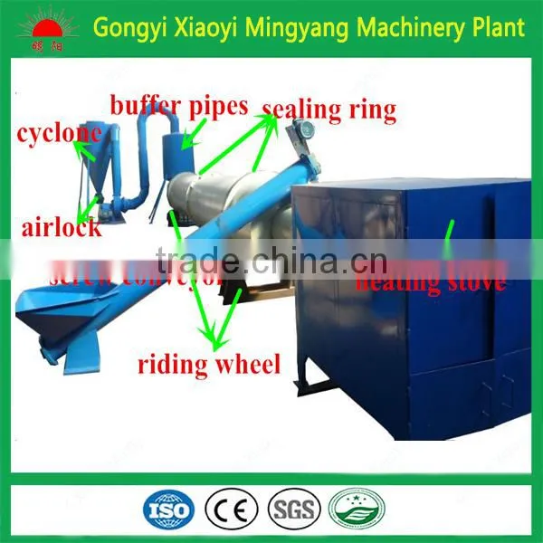 Screw Conveyor for the Dryer Machine/Screw Conveyor Using in the Production Line008613838391770 photo-4