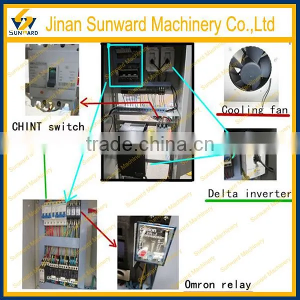 Floating And Sinking Fish Food Pellet Machinery photo-3