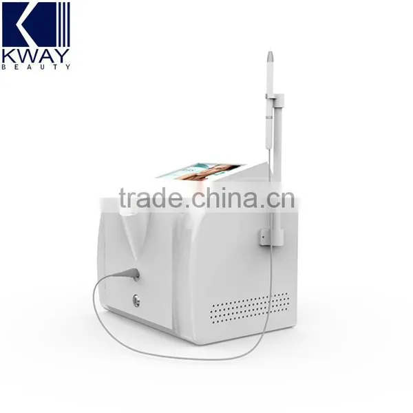 Professional Skin Warts Removal Machine Laser Spider Vein Removal Skin Mole Removal Device for Vascular photo-5