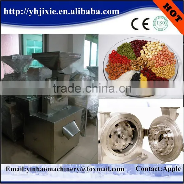 Stainless Steel electric grinder for coffee/food grinder