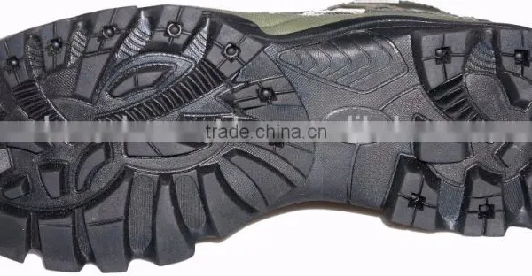 Mens Waterproof & Breathable Hikers Boot Full Draw Hunting Boot photo-4