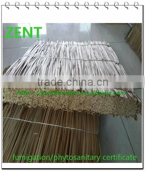 ZENT-93 High Quality Garden Reed Fencing