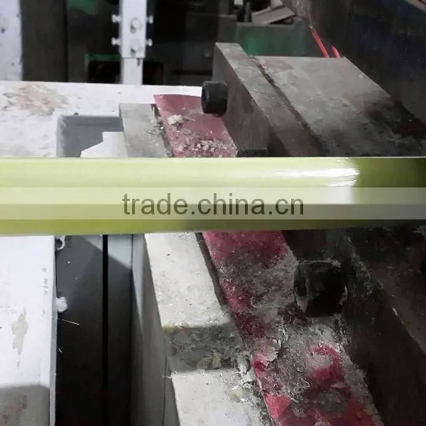 FRP Pultrusion Machine for pu Car Seat Cover
