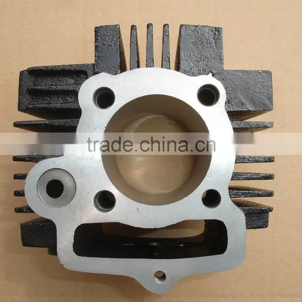 Chinese ATV Quad go Kart Dirt Bike 125CC 54mm Cylinder photo-3