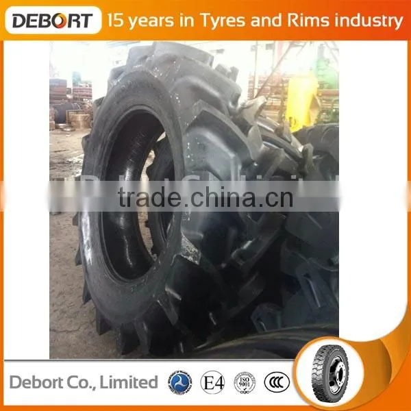 Tires for Agricultural Tractor Farm Tractor 5.50-17 Tractor Tires photo-3