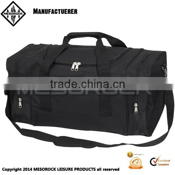 Outdoor Sporty Trave Gear Bag Travel Luggage Bag