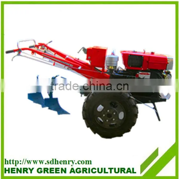 for Walking Tractor Ridger