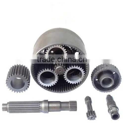 Custom Logos Mini Planetary Gear Ask for Whachinebrothers Ltd photo-3