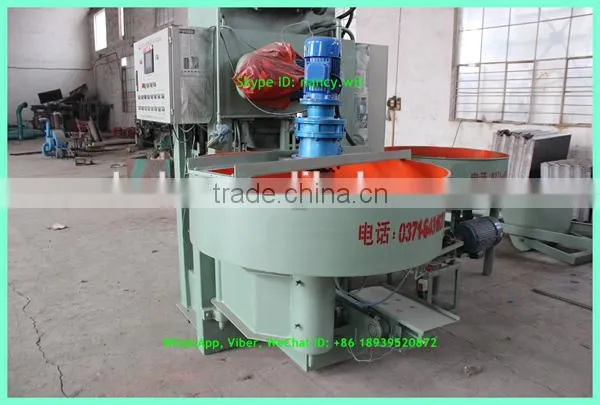 Tile Manufacturing Machine Price/SMY8-150 Cement Roof Tile Machine photo-4
