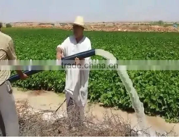 Solar Water Pump Inverter for Irrigation;60Hz,22kw Solar Inverter for Submersible Pump Made in China photo-6