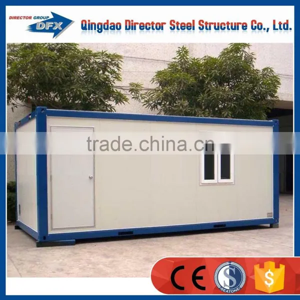 20ft Container Office and 40 ft Container Office photo-6
