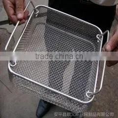 Hot Sale Product High Quality Stainless Barbecue Grill Net ( Factory ) photo-2
