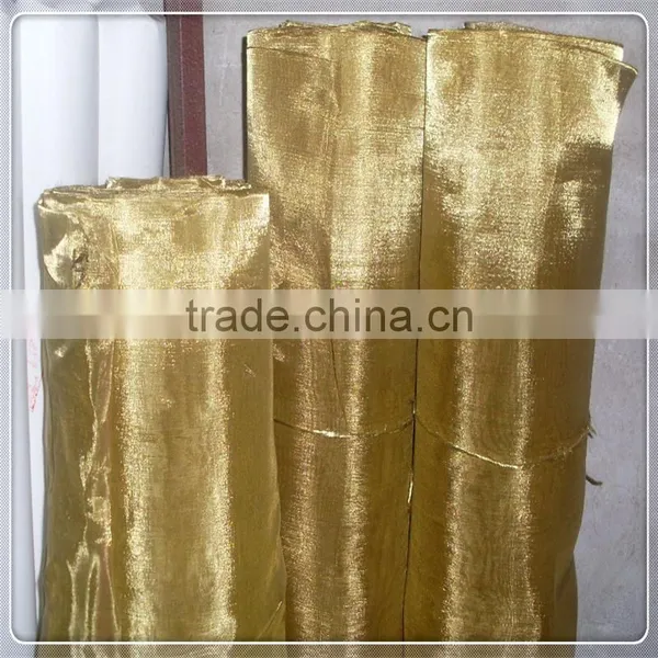 High Quality Hot Sale Cooper Wire Mesh photo-4