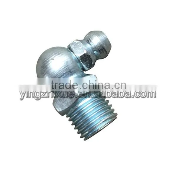 Zhuji Origin 1/8"x28 BSP 90degree Grease Nipple photo-2