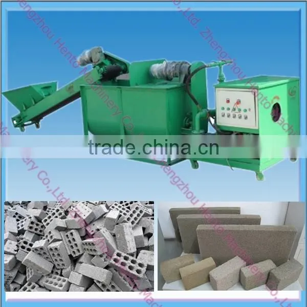 Automatic Lightweight Foam Concrete Machine