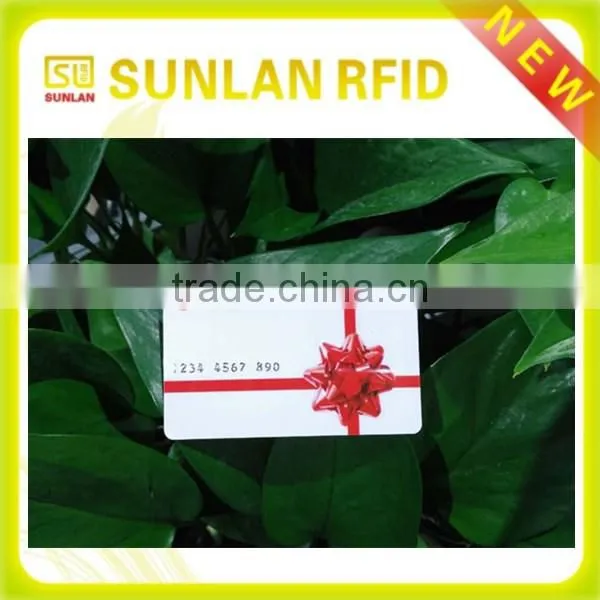125khz Rfid Em4001 Card Writable Rfid Card (0.65Acre Stardand) photo-6