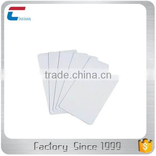 NTAG 213/ NTAG 215/ NTAG 216 Chip Nfc Blank Cards photo-2