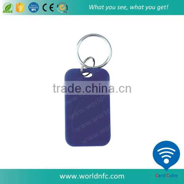 Programmable ISO15693 TI2048 Proximity Keyfob for Security Control photo-4