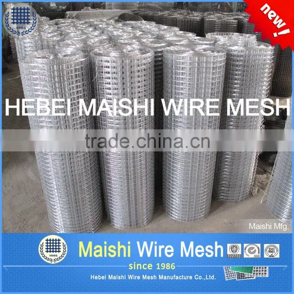 Stainless Steel &hot Dipped Galvanised Welded Mesh photo-6