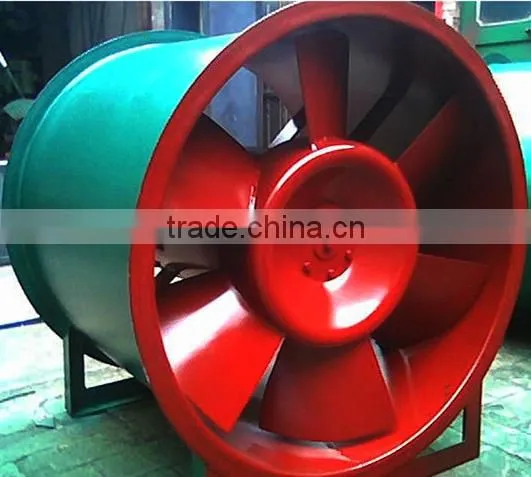 Air Circulator Vortex Fan Industrial Exhaust Wall Fan photo-3