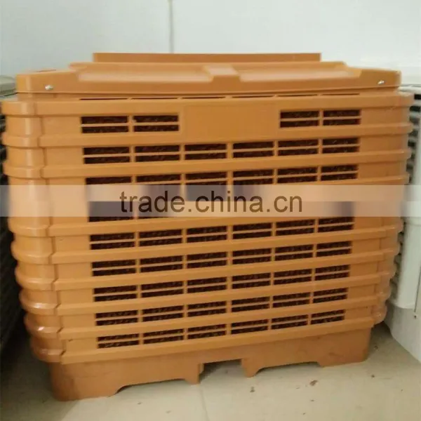 Evaporative Air Cooler Fan photo-5