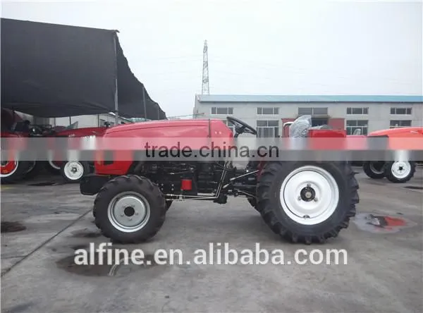 Newest Good Performance Best Quality 30hp Tractor photo-3