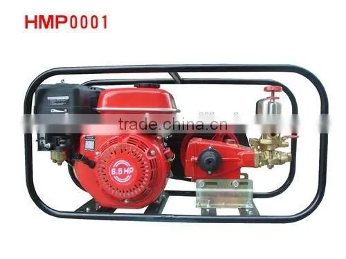 Pressure Sprayer (3WZ-22-1350A) photo-2