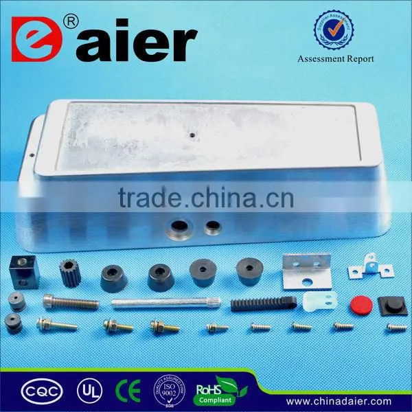 Aluminum Die Cast Enclosure Box 1590XX photo-6