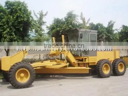 Brand Construction Machinery, New and Cheap, PY200TF Electro-hydraulic Road Motor Grader Equipment on Sales photo-6